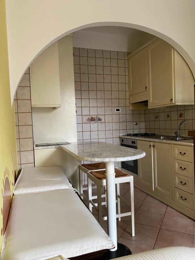 Apartment Fabiola Sistiana Exterior foto