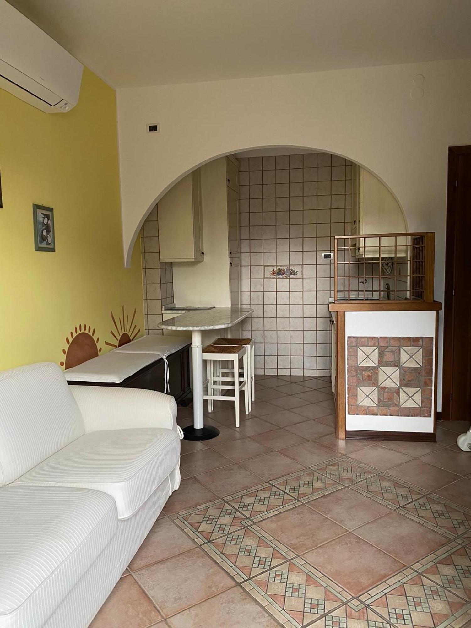 Apartment Fabiola Sistiana Exterior foto